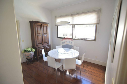 Imagem 13 de 30 de Apartamento À Venda, 424 M² Por R$ 1.400.000,00 - Morumbi - São Paulo/sp - Ap0857