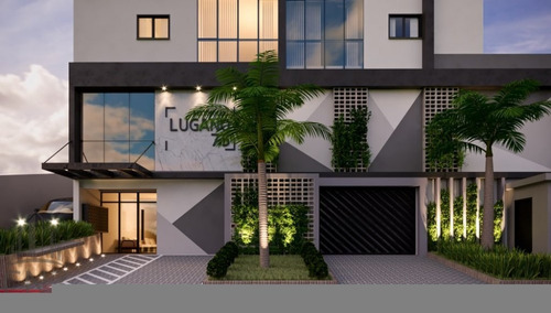 Imagem 3 de 10 de Apartamento 3 Quartos - Res Lugano - Santa Rita - Ap3 314 - Ap3 314