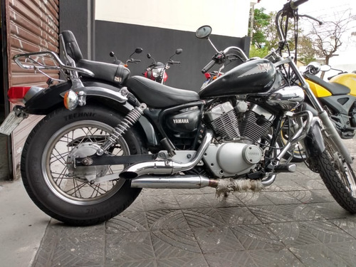 Imagem 10 de 15 de Yamaha Virago 250