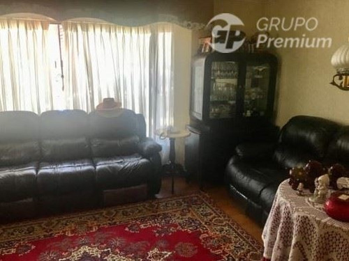 Casa En Venta De 4 Dorm. En San Pedro De La Paz