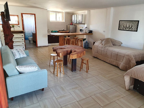 Se Vende Cabañas En Maitencillo