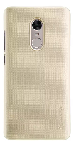 Carcasa Nillkin Frosted Para Xiaomi Redmi Note 4x
