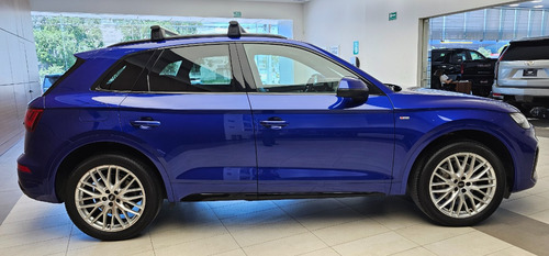 Audi Q5 Mild Hybrid 2023