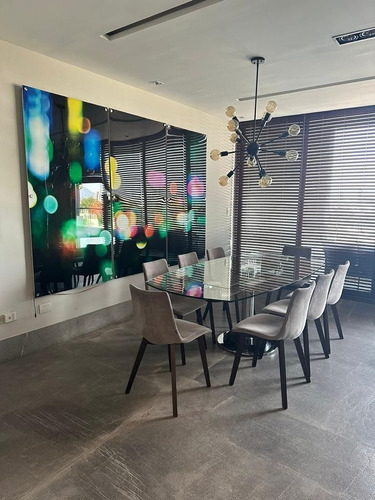 Departamento En Bosques Del Valle