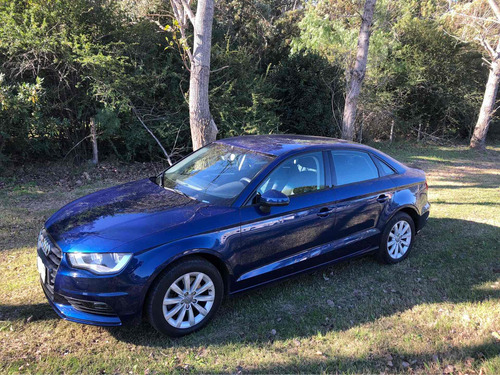 Audi A3 2015 1.8 Sedan T Fsi Stronic 180cv