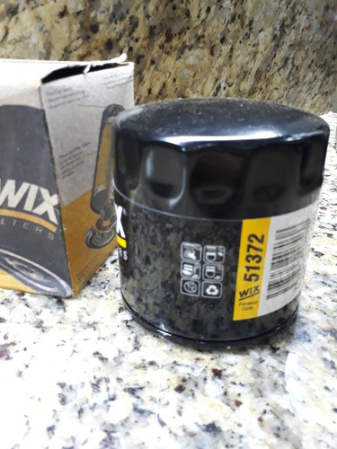 Filtro De Aceite Wix 51372 Explorer-mustang G.cherok(1032)s8