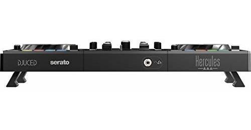 Imagen 3 de 4 de Hercules Djcontrol Inpulse 500
