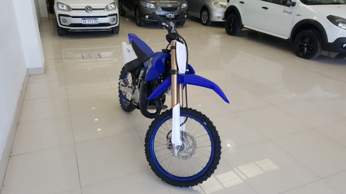 Imagen 6 de 8 de Yamaha Yz 85