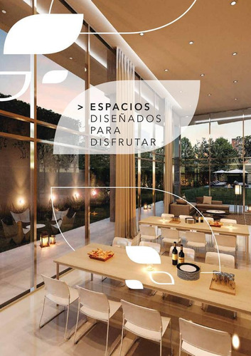 Imagen 8 de 30 de Departamento - Libertador Al Río