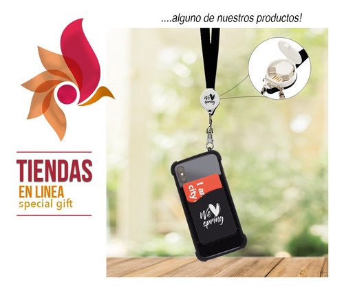 Imagen 2 de 10 de Regaleria Empresarial Merchandising Productos Y Estampado