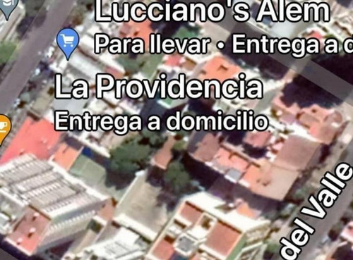 Imagen 2 de 2 de Increíble 750 M2 San Carlos
