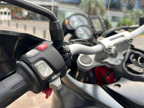Bmw Gs Sport 700