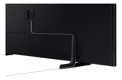75 The Frame Art Mode 4k Smart Tv Serie C Blanco