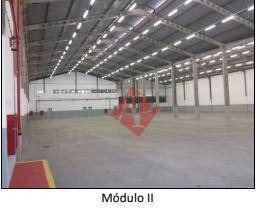 Imagem 8 de 13 de Galpão Para Alugar, 8700 M² Por R$ 208.800,00/mês - Alphaville Empresarial - Barueri/sp - Ga0163