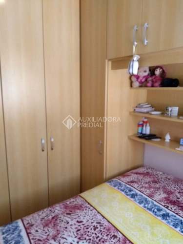 Imagem 2 de 15 de Apartamento - Rubem Berta - Ref: 308755 - V-308755