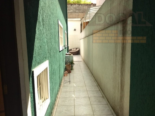 Imagem 17 de 24 de Casa - Ls0169 - 33629573