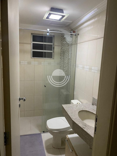 Imagem 17 de 29 de Apartamento Á Venda E Para Aluguel Em Mansões Santo Antônio - Ap006595