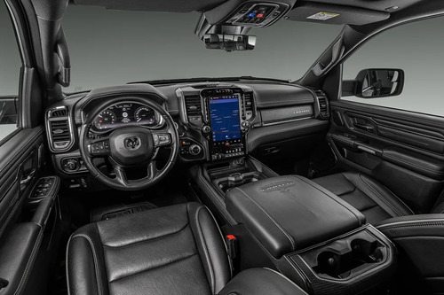Ram 1500 Limited 2024 Automatica