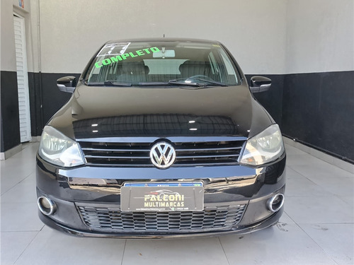 Volkswagen Fox 1.0 MI 8V FLEX 4P MANUAL