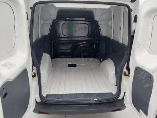 Fiat Fiorino 1.4 MPI FURGÃO ENDURANCE 8V FLEX 2P MANUAL