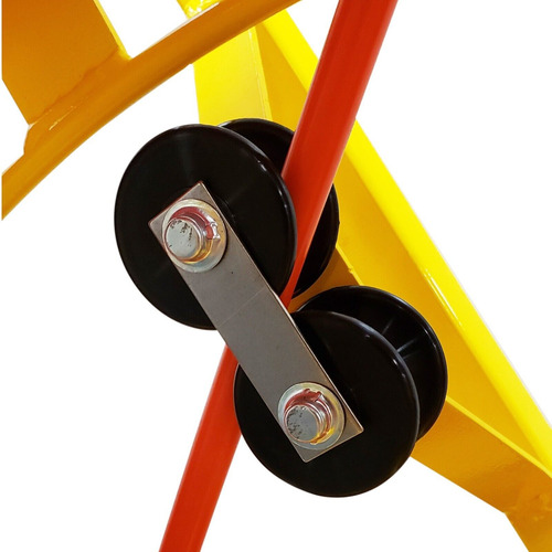 Jameson Tools 6-14-300m Easy Buddy® Duct Conduit Rodder Yyn