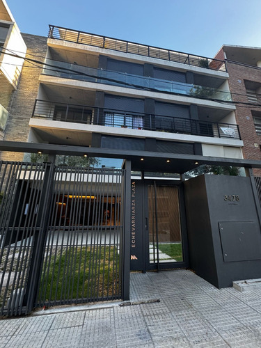 Venta A Estrenar Hermoso Apartamento Un Dormitorio Con Balcon Y Terraza De Uso Exclusivo Con Parrillero