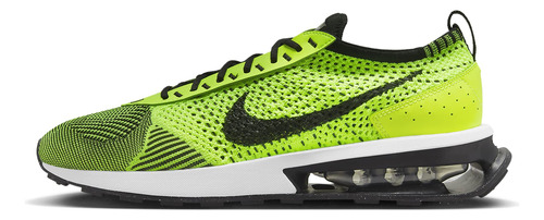 Zapatilla Nike Air Max Flyknit Racer Urbano Fd4610-700  