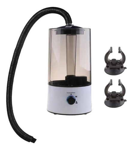 Humidificadores Para Reptiles Mister 4 Litros Para Sistema