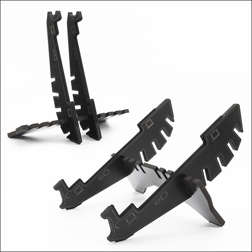 Soporte Regulable Multifunción Tablet Celular Auricular