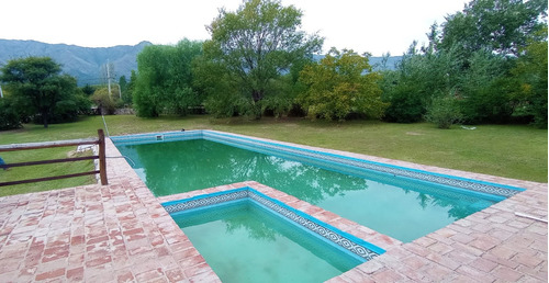 Dueño Vende: Complejo De Cabañas Con Título