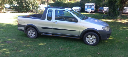 Fiat Strada Adventure Adventur 1.8 Mpi