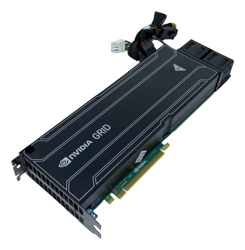 Placa Gráfica Dell Nvidia Grid K2 0dht18 8gb R740 R730xd