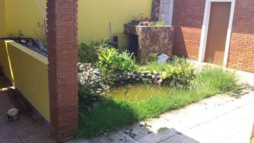 Imagem 7 de 14 de Ótima Chácara No Balneário Gaivota Em Itanhaém - 3868