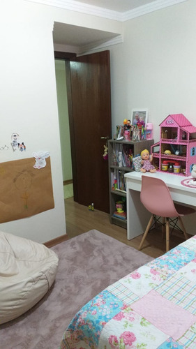 Imagem 27 de 30 de Cobertura Duplex Bairro Anita Garibaldi | 01 Suíte + 02 Dormitórios | Semi-mobiliada - Sa01836 - 69304098