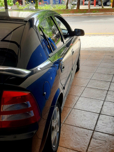 Chevrolet Astra 2008 2.0 Advantage Flex Power 5p