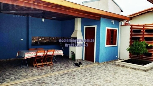 Imagem 7 de 10 de Casa - Bosque Dos Eucaliptos - Ref: Ca1163 - V-ca1163
