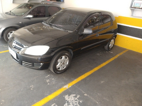 Imagem 2 de 8 de Chevrolet Celta 2007 1.0 Spirit Flex Power 5p