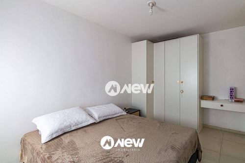 Imagem 11 de 20 de Apartamento Com 3 Dormitórios À Venda, 81 M² Por R$ 295.000,00 - Pátria Nova - Novo Hamburgo/rs - Ap2939