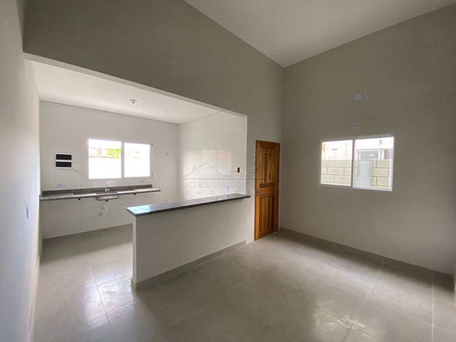 Imagem 4 de 12 de Casa Com 2 Dorms, Suíte E Piscina, Tupy, Itanhaém - , Cód.: 856 - V856