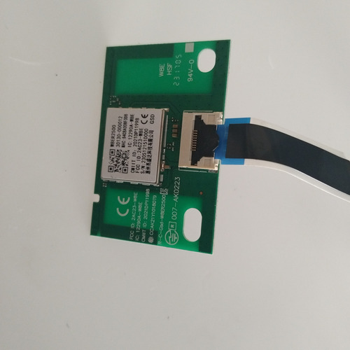 Main Tcl 32s230a (Usado)