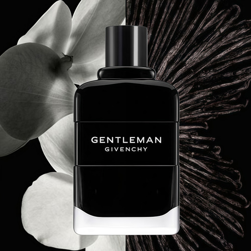 Givenchy Gentleman 100 Ml Eau De Parfum Para Hombre
