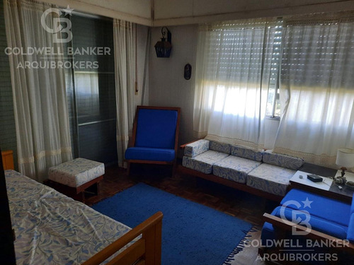 Casa 3 Dormitorios En Alquiler En Punta Ballena
