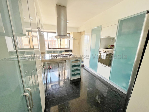 Apartamento En Venta En Los Chorros Vista Al Avila Ascensor Privado Angela Tochon