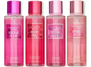 Colección Edición Limitada Victoria's Secret Fuchsia Fantasy