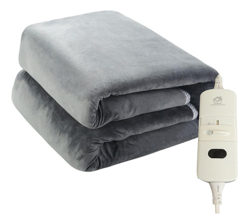 Calentador Más Grueso Manta Calefactable 150cmx70cm