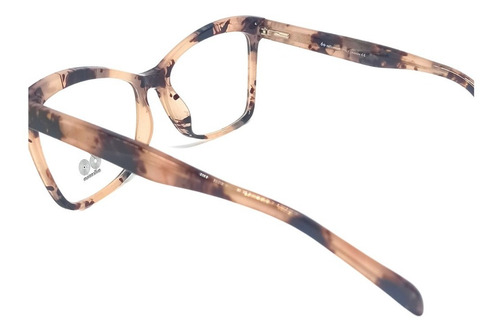 Montura Marco Gafas Mujer Exclusive Style