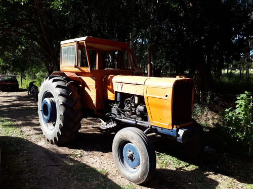 Tractor Fiat 800