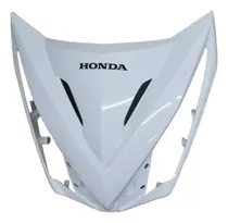 Comprar Frente Pechera Original Honda Wave 110 S New Wave 110s Bco