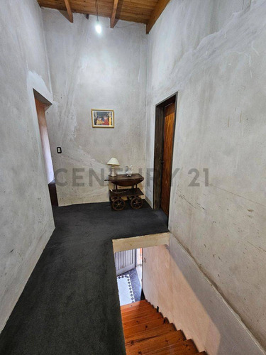Calle 514 E/ 9 Y 10 - Ringuelet - La Plata Casa A Terminar.