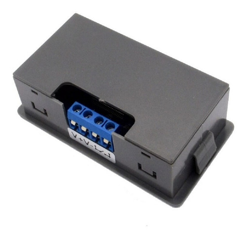 Modulo Relevador 12v 10a Relay Temporizador Gabinete Uart